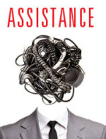 ASSISTANCE at Playwrights Horizons
