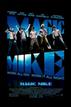 MAGIC MIKE, a night out for the kids?