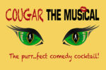 DONNA MOORE’S COUGAR the MUSICAL