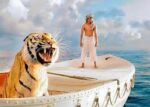 LIFE OF PI: A Magical Tall Tale