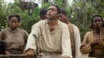 12 YEARS A SLAVE: a breakthrough film about slavery