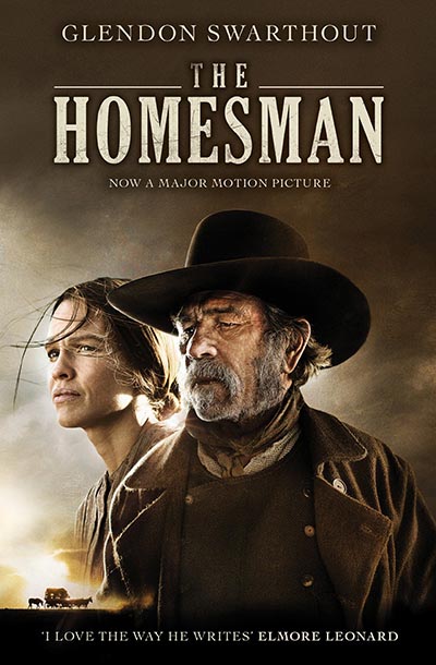 HOMESMAN, How women fared and didn’t in the Old West