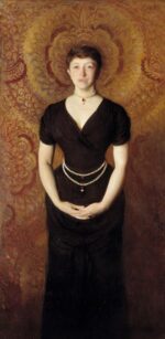 John Singer Sargent: Portraits of Artists and Friends at the Metropolitain