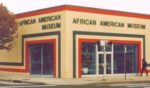THE AFRICAN AMERICAN MUSEUM in Hempstead, NY