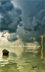 where the lost things go–poems by Anne Casey