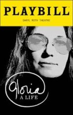 GLORIA: a life at the Daryl Roth Theater