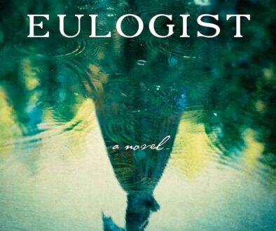THE EULOGIST by Terry Gamble