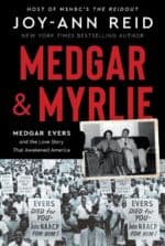 MEDGAR & MERLIE by Joy Reed