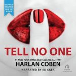 HARLAN COBEN, TELL NO ONE