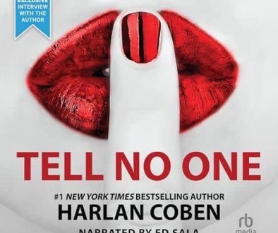 HARLAN COBEN, TELL NO ONE