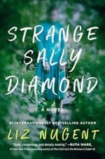 STRANGE SALLY DIAMOND by Liz Nugent