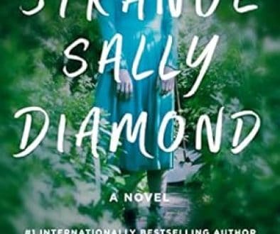 STRANGE SALLY DIAMOND by Liz Nugent