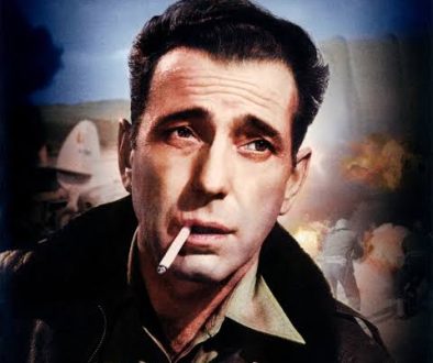 I’ve been watching old movies on Amazon Prime. No wonder we smoked so much back then. A star was rarely seen without a cigarette.