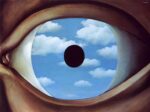Enter Magritte’s Dream World